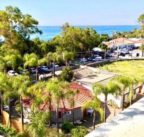 Frontemare Residence Fiumefreddo Di Sicilia